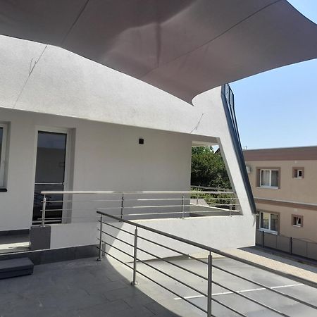 Orion Panzio Bed & Breakfast Hajdúszoboszló Dış mekan fotoğraf