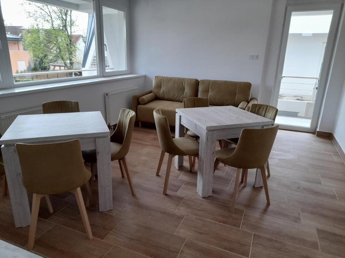 Orion Panzio Bed & Breakfast Hajdúszoboszló Dış mekan fotoğraf