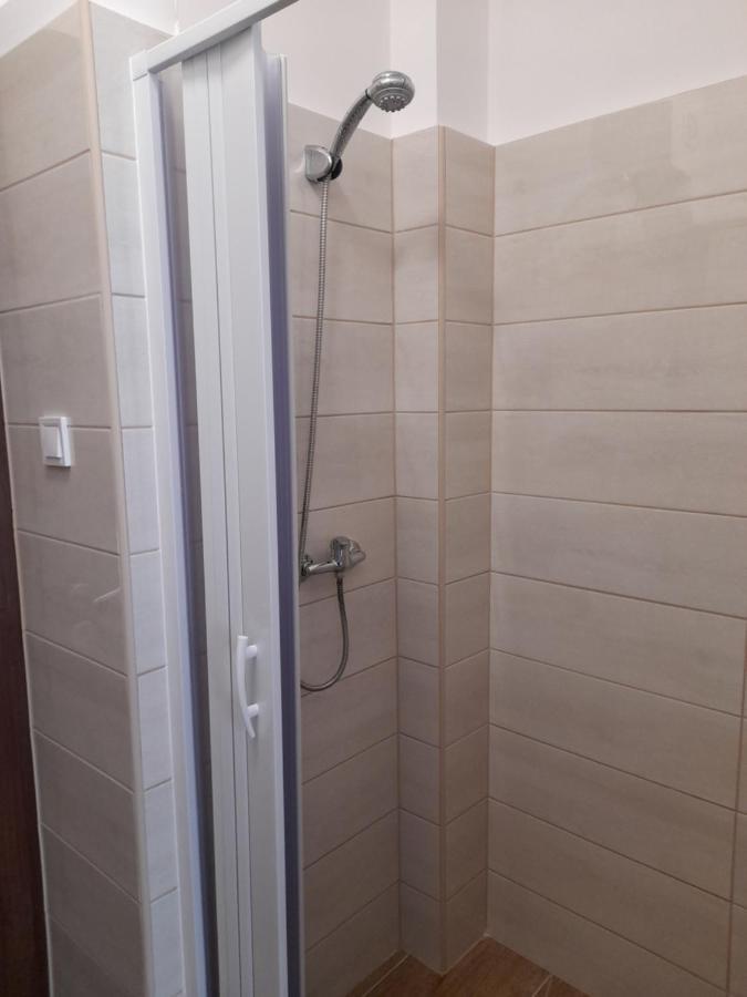 Orion Panzio Bed & Breakfast Hajdúszoboszló Dış mekan fotoğraf