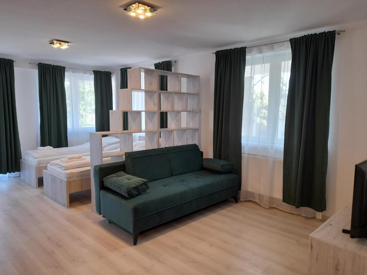 Orion Panzio Bed & Breakfast Hajdúszoboszló Dış mekan fotoğraf