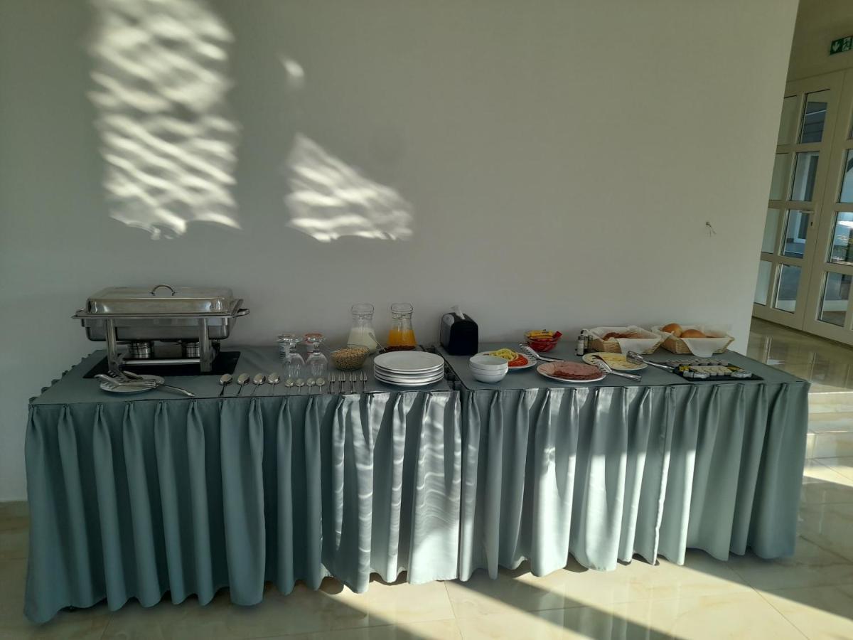 Orion Panzio Bed & Breakfast Hajdúszoboszló Dış mekan fotoğraf
