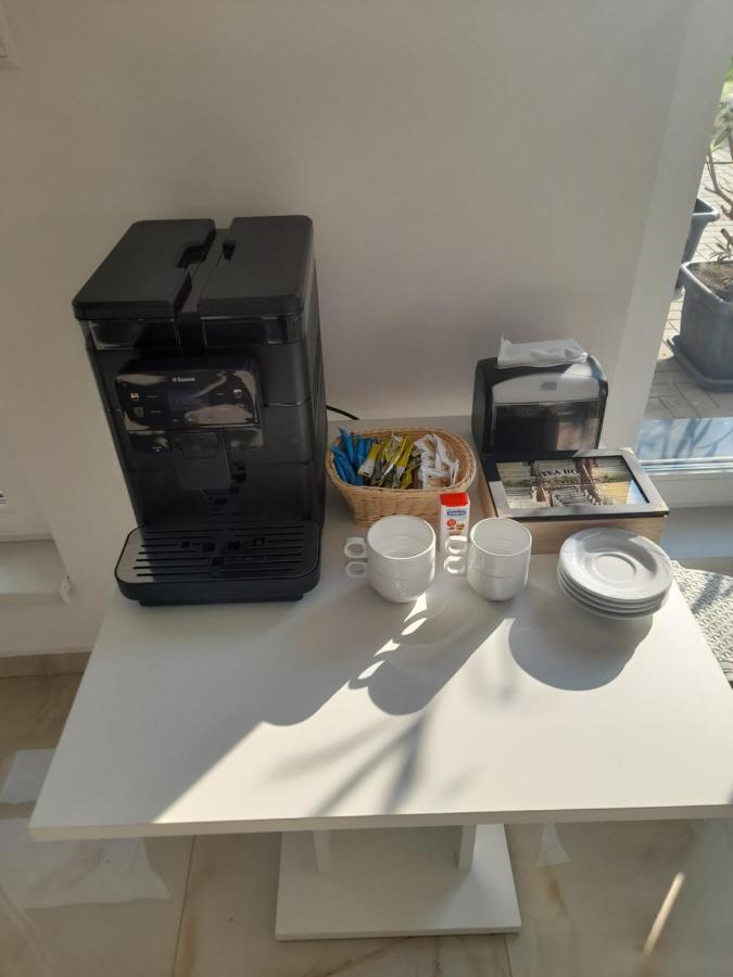 Orion Panzio Bed & Breakfast Hajdúszoboszló Dış mekan fotoğraf