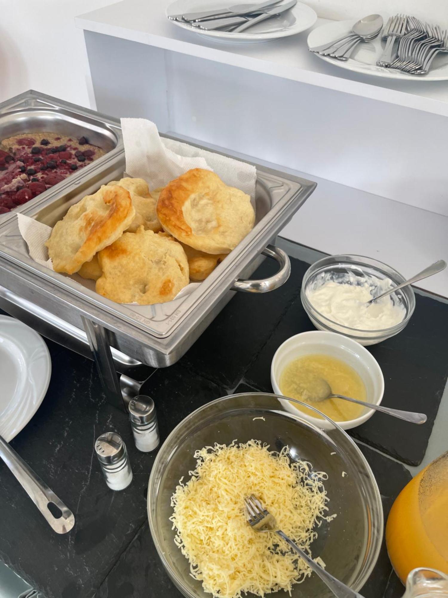 Orion Panzio Bed & Breakfast Hajdúszoboszló Dış mekan fotoğraf