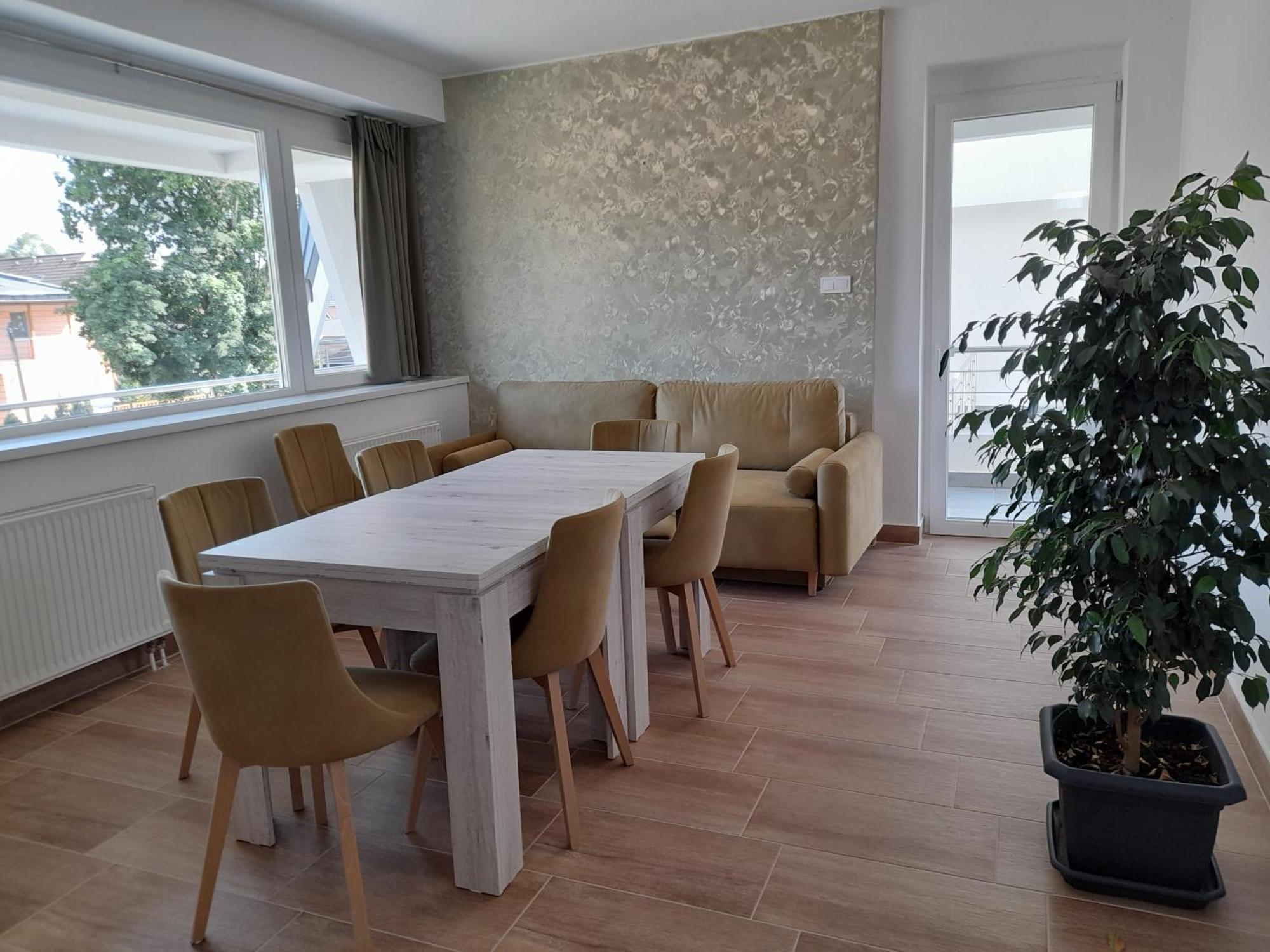 Orion Panzio Bed & Breakfast Hajdúszoboszló Dış mekan fotoğraf