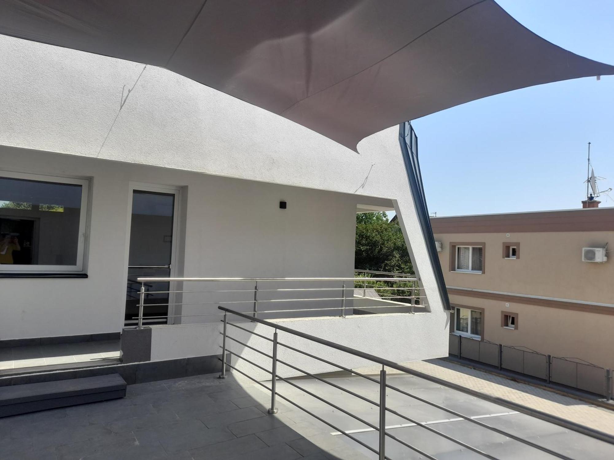 Orion Panzio Bed & Breakfast Hajdúszoboszló Dış mekan fotoğraf