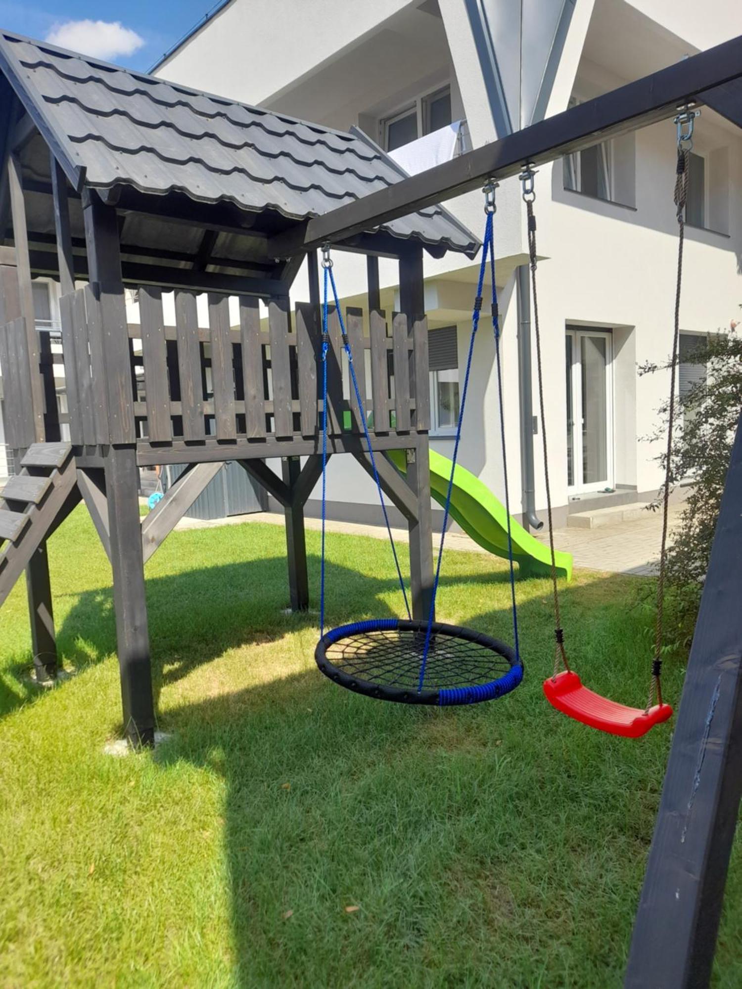 Orion Panzio Bed & Breakfast Hajdúszoboszló Dış mekan fotoğraf